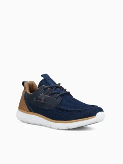 Sale Oceania balearic tan Navy