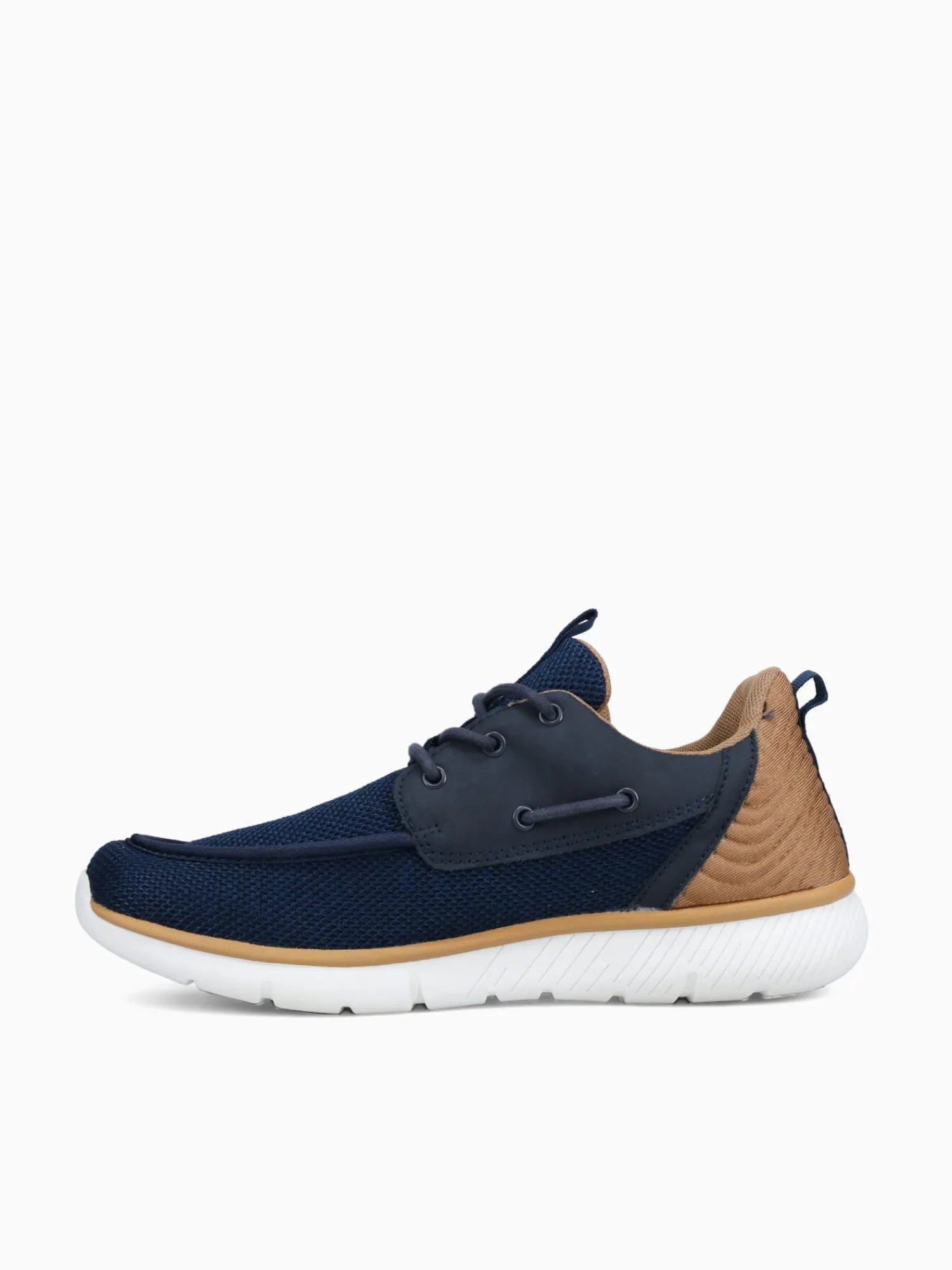 Sale Oceania balearic tan Navy
