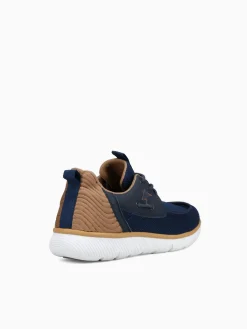Sale Oceania balearic tan Navy