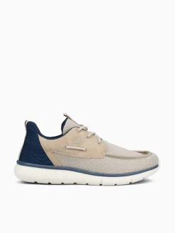 Online Oceania balearic sand marine Off White