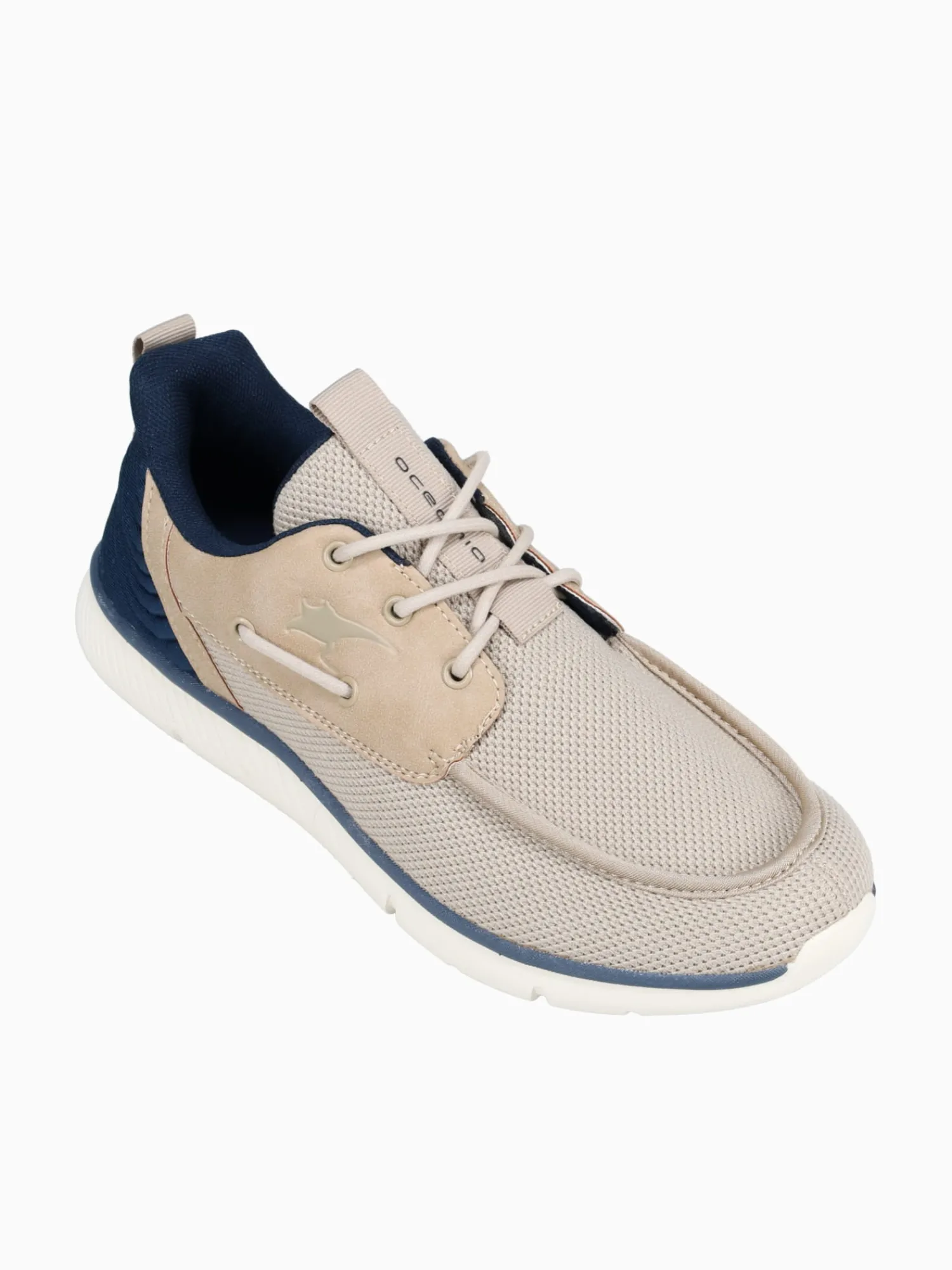 Online Oceania balearic sand marine Off White