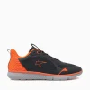 Discount Oceania baltic gunmetal orange Dark Grey