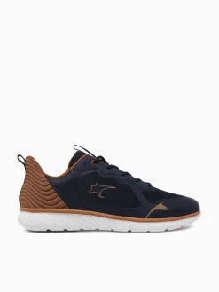 Sale Oceania baltic tan Navy