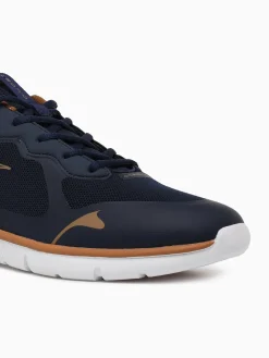 Sale Oceania baltic tan Navy
