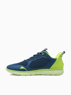 Discount Oceania baltic sapphire lime Blue