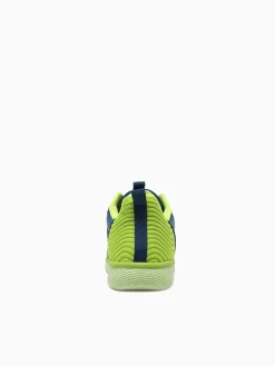 Discount Oceania baltic sapphire lime Blue