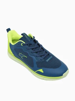 Discount Oceania baltic sapphire lime Blue