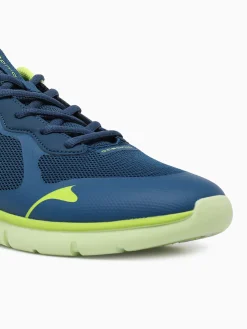 Discount Oceania baltic sapphire lime Blue