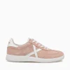 Online MUNICH barru woman rosa suede Pink