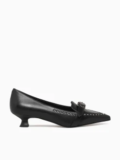 Best Bruno Premi basilia nero nappa Black