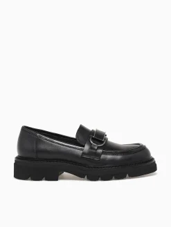 Discount Bruno Premi basma nero nappa Black