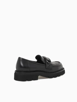 Discount Bruno Premi basma nero nappa Black