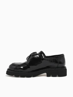 Clearance Bruno Premi batty nero finish Black