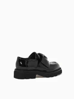 Clearance Bruno Premi batty nero finish Black