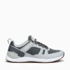 Discount Oceania beaufort dkgrey ltgrey mesh Dark Grey