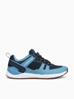 Best Oceania beaufort blue mesh Navy