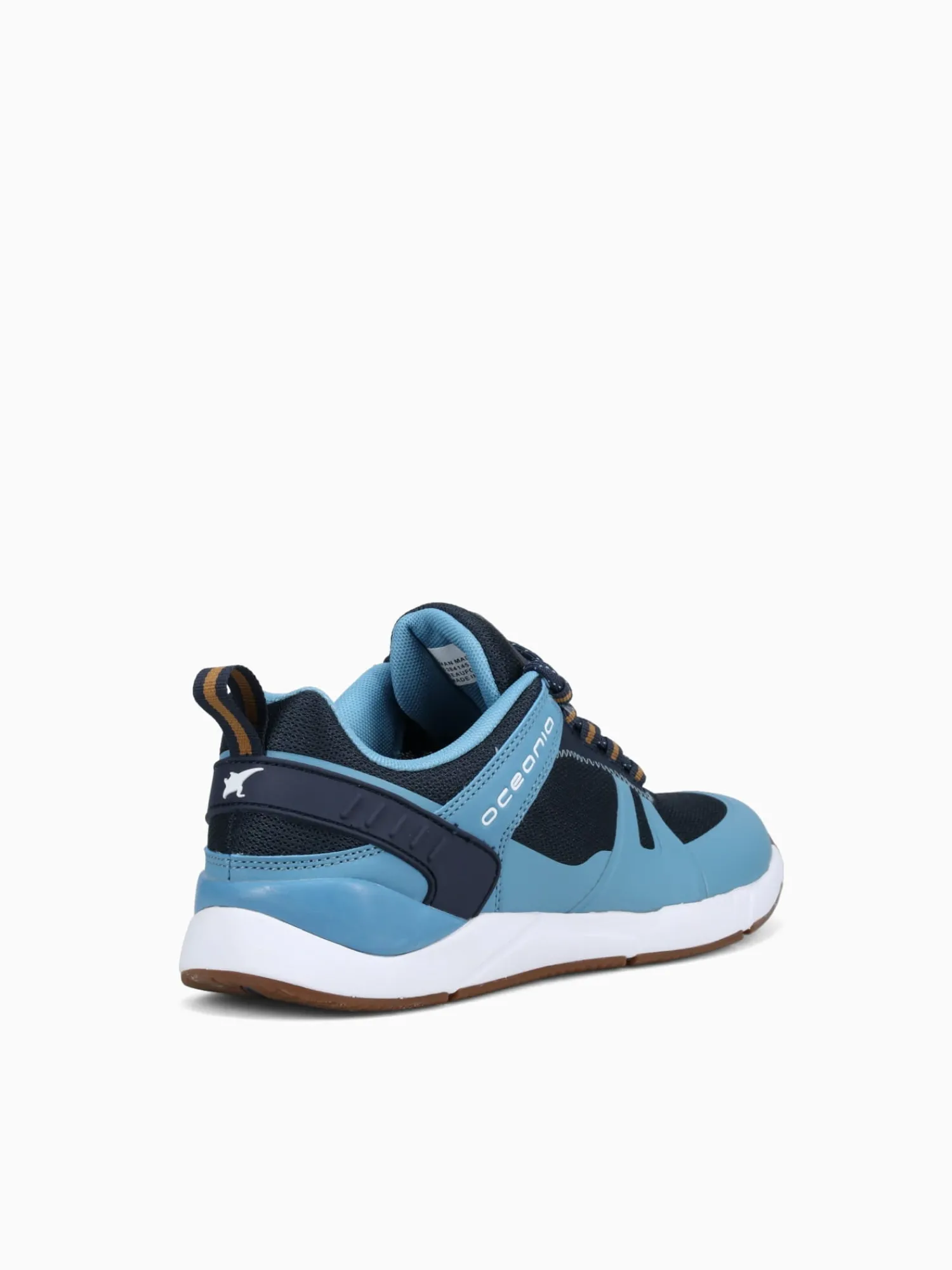 Best Oceania beaufort blue mesh Navy