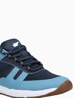 Best Oceania beaufort blue mesh Navy
