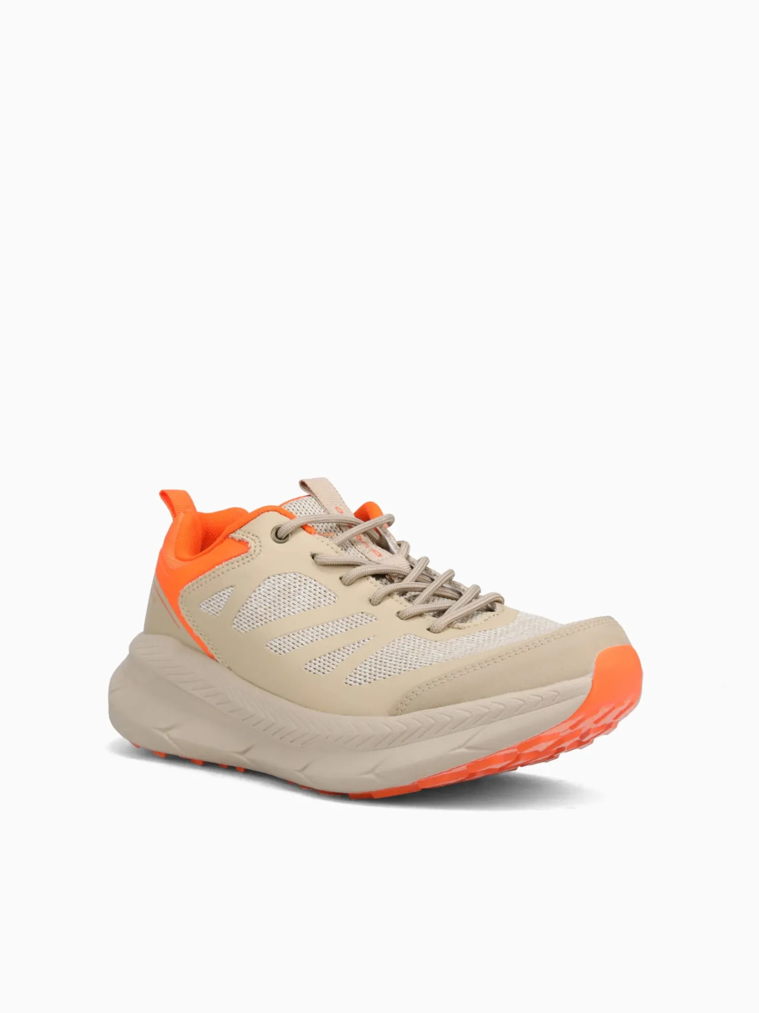 New Oceania bengal sand orange Natural