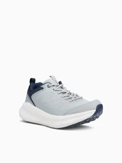 Fashion Oceania bengal sky blue Grey