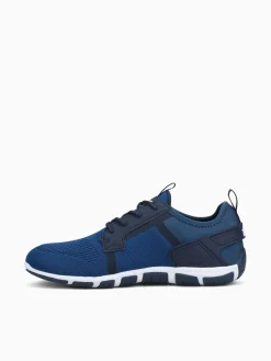 Sale Oceania bering navy knit Blue
