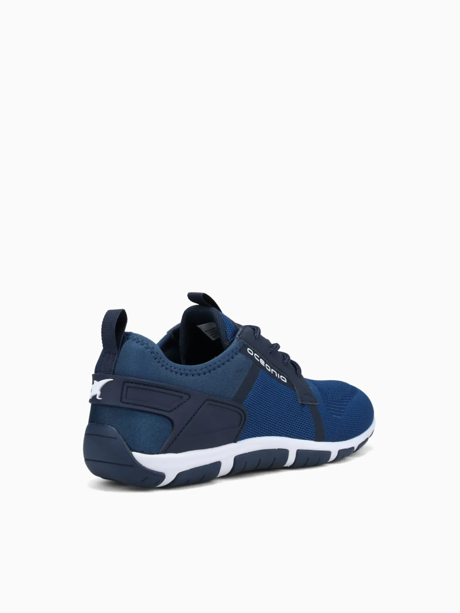 Sale Oceania bering navy knit Blue