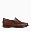 New Florsheim berkley flex penny 12195229 cog brn Cognac