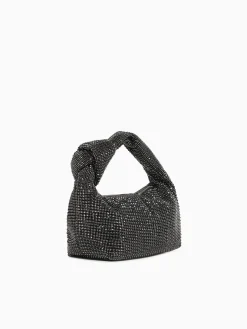 New BC Bags berlyn top handle Black