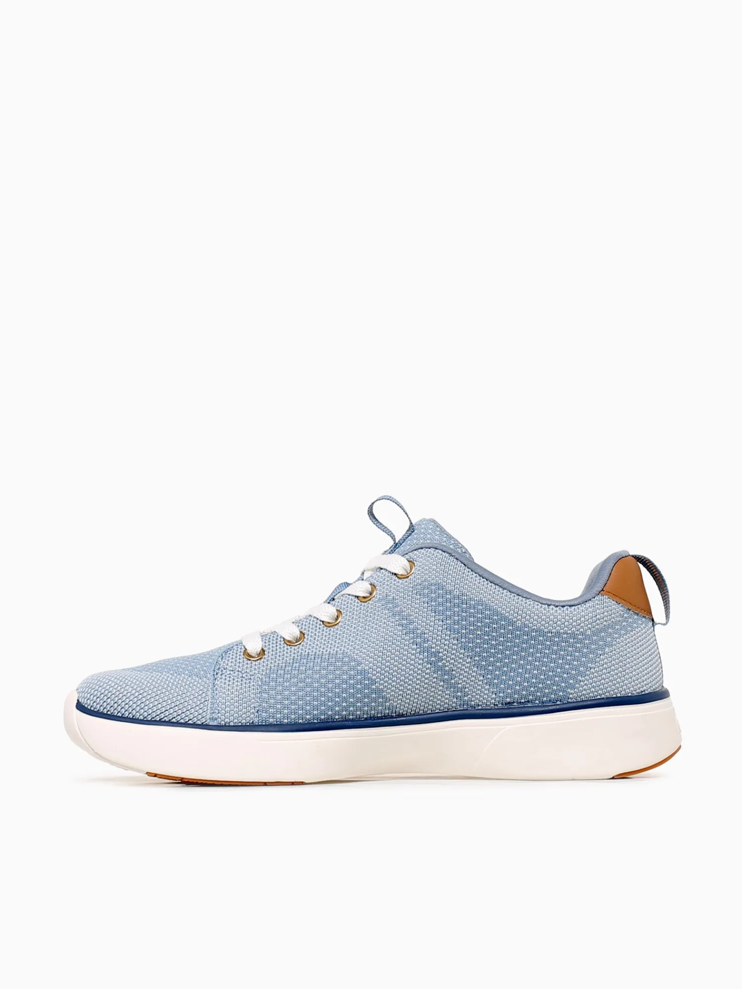 New Keds blisswalk lace eng knit Light Blue