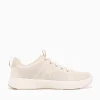 Hot Keds blisswalk lace oatmeal eng knit Off White