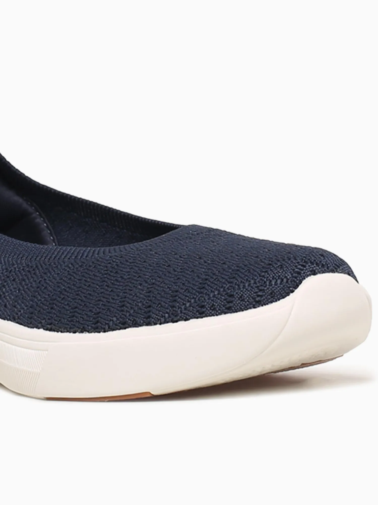 Discount Keds blisswalk skimmer eng knit Navy