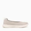 New Keds blisswalk skimmer eng knit Taupe