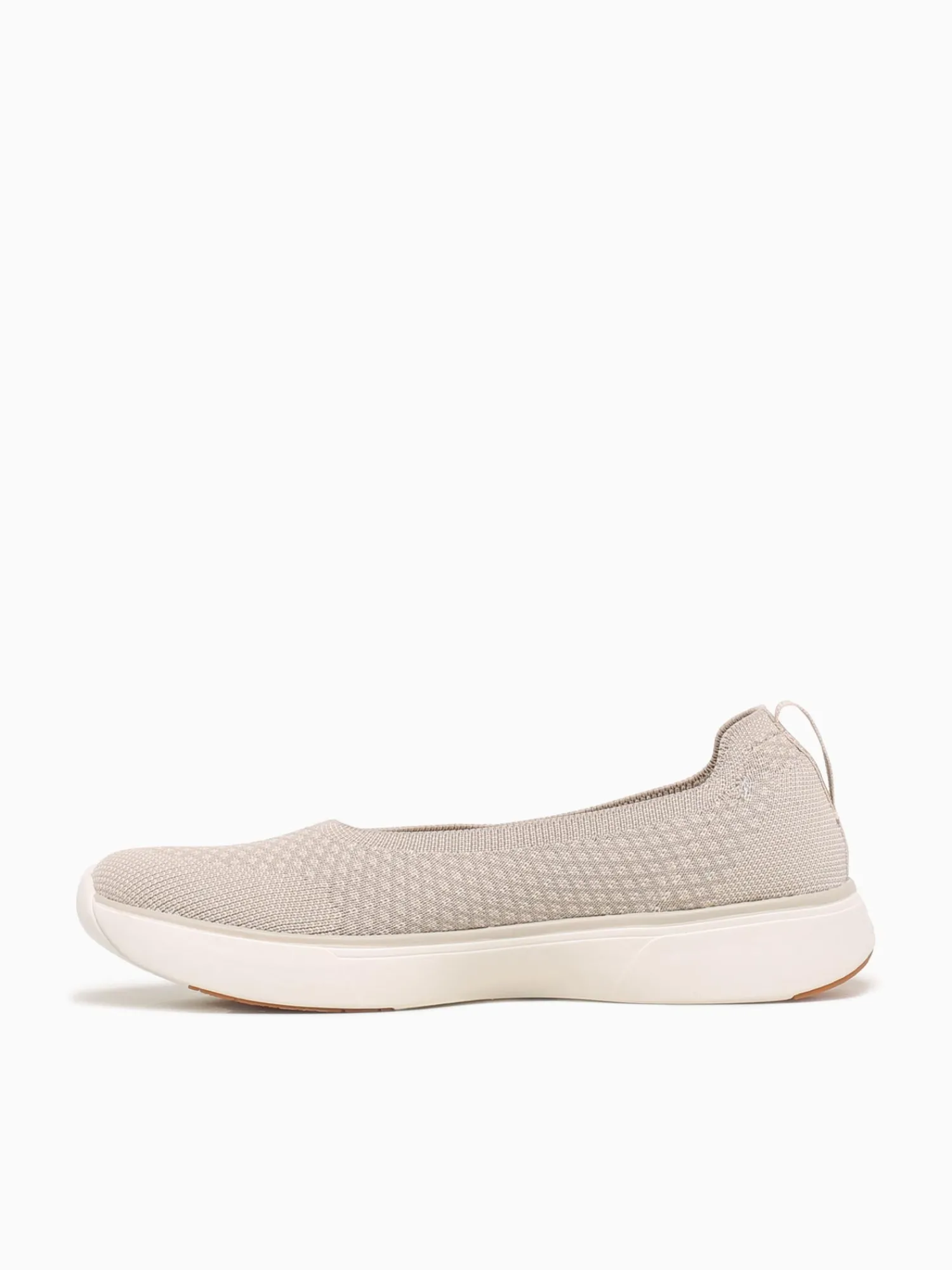 New Keds blisswalk skimmer eng knit Taupe