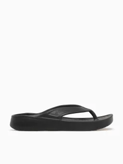 Clearance Columbia boatside flip pfg eva Black