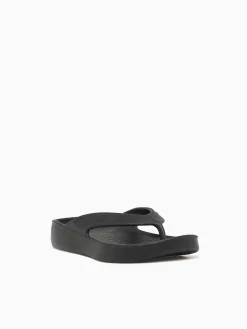 Clearance Columbia boatside flip pfg eva Black