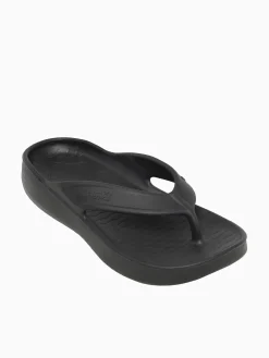 Clearance Columbia boatside flip pfg eva Black