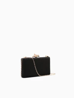 Online BC Bags brielle clutch Black