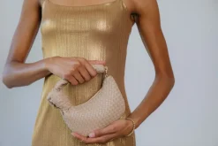 Discount Melie Bianco brigitte mini bag Pink