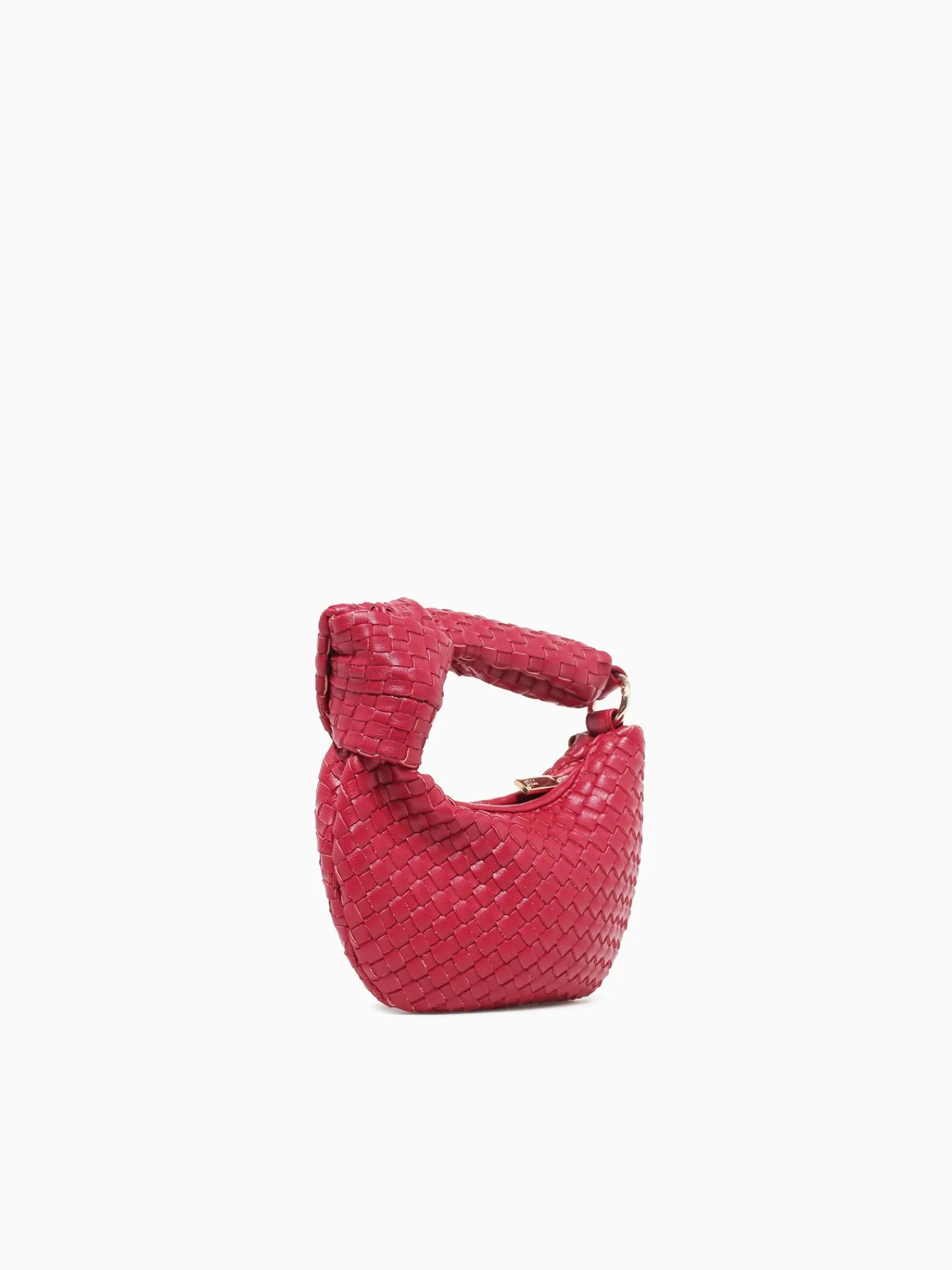 New Melie Bianco brigitte mini bag Red