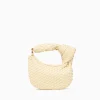New Melie Bianco brigitte mini bag Yellow