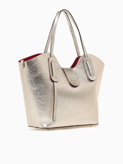 Best LF cairo platino leather Gold