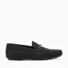 Sale Marco Moretti calem nero nabuck Black