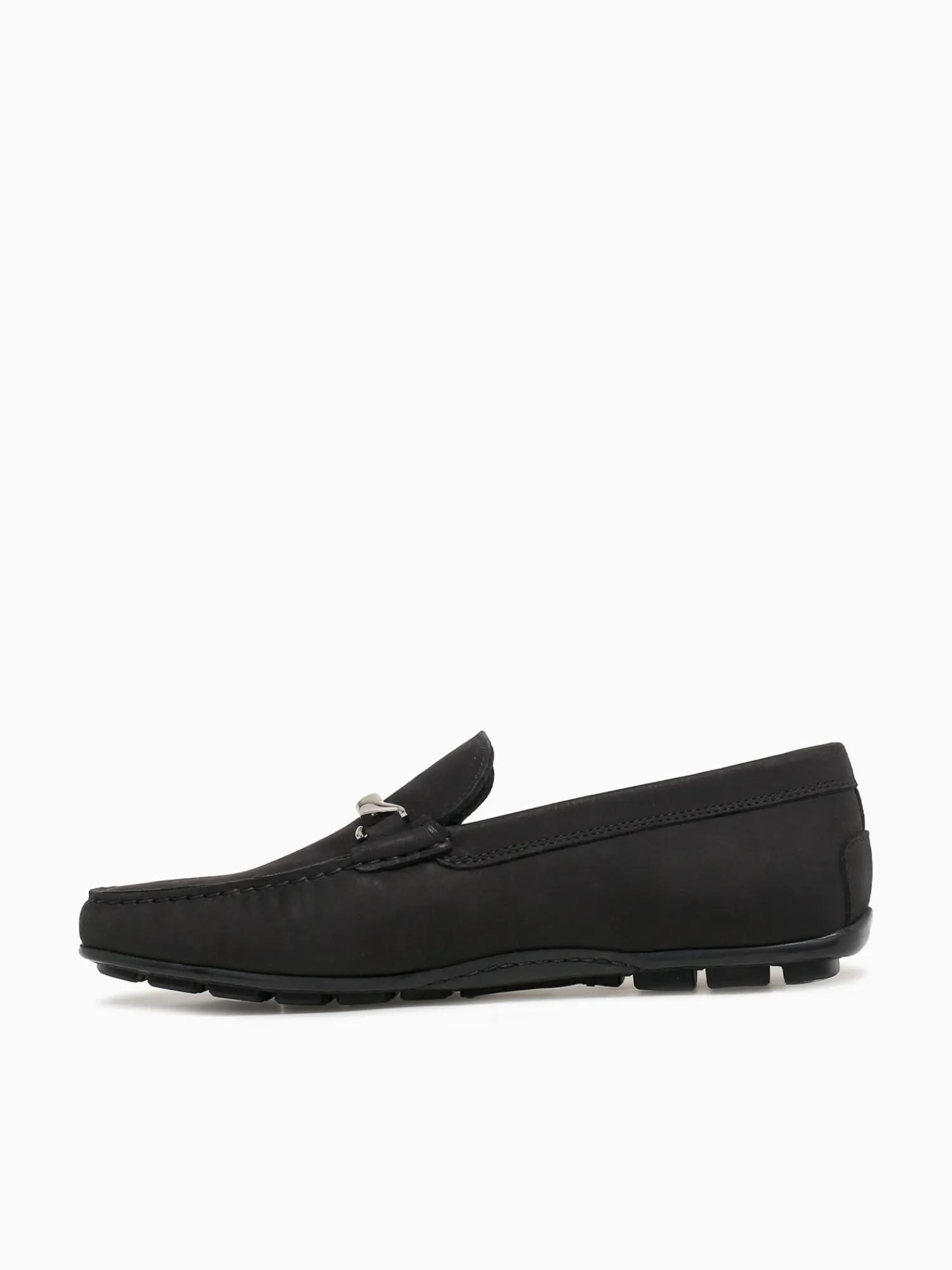 Sale Marco Moretti calem nero nabuck Black