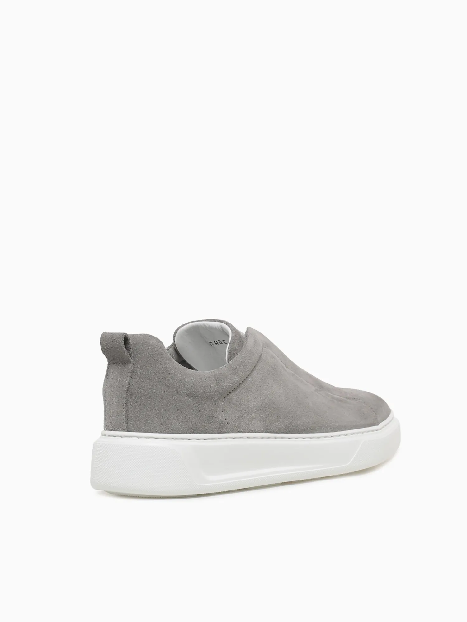 Discount Marco Moretti callum aluminio a517 valencia Grey