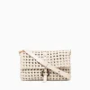 Clearance Moda Lux camila crossbody oatmilk Light Beige