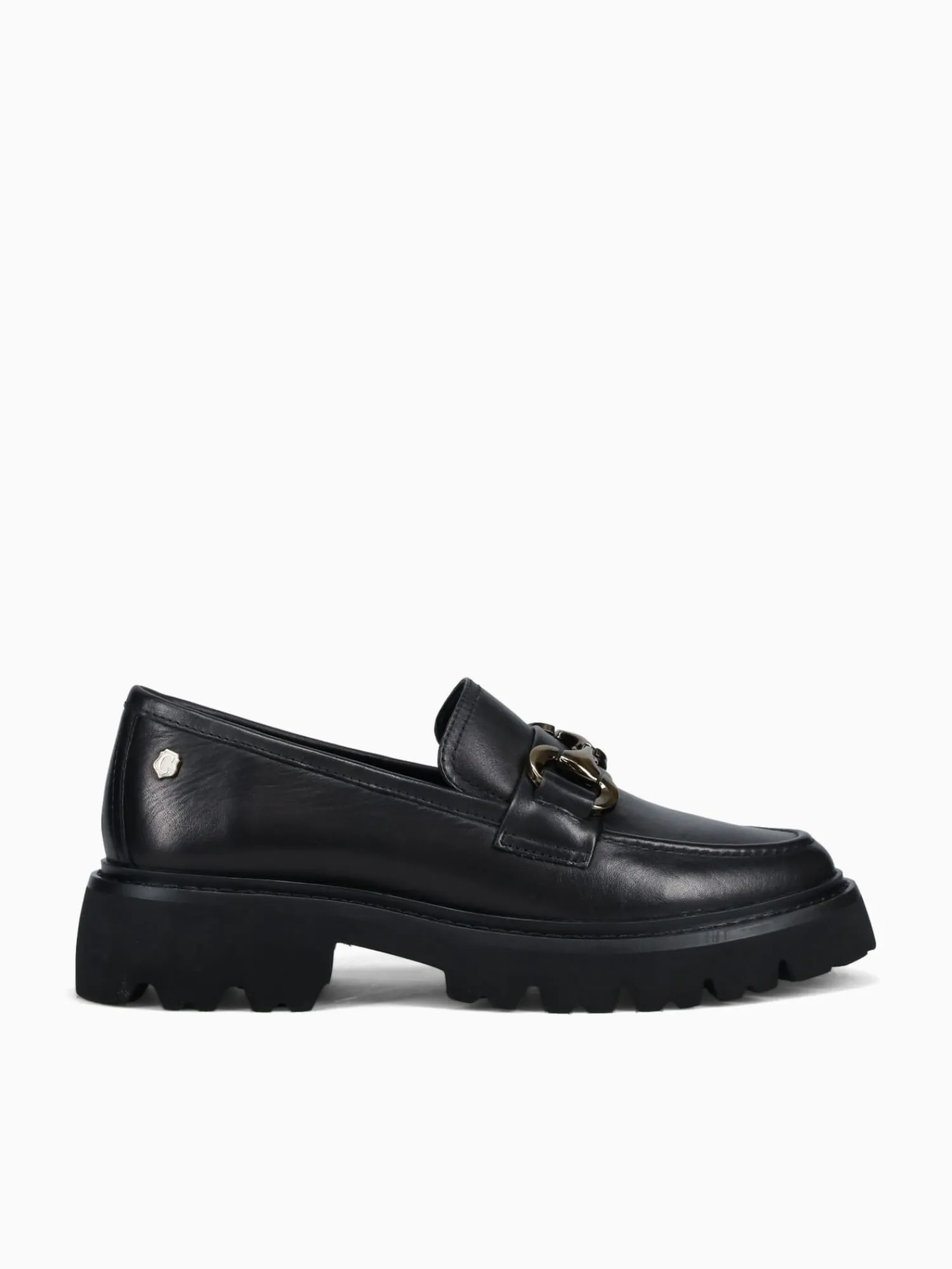 Outlet Carmela caralyn 161872n negro piel Black