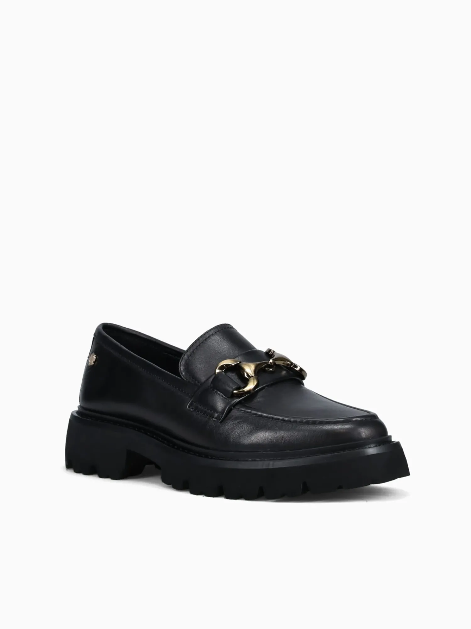 Outlet Carmela caralyn 161872n negro piel Black