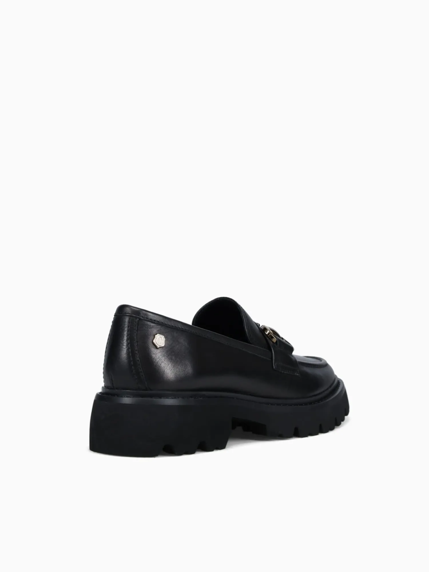 Outlet Carmela caralyn 161872n negro piel Black