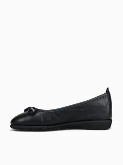 Hot Carmela caren 161985n negro piel Black