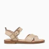Sale Carmela cariene 162204 piel Beige